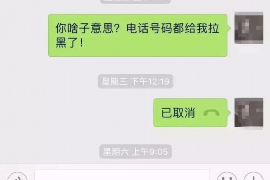 陕西融资清欠服务