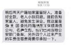 陕西融资清欠服务